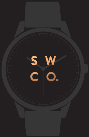 Simple Watch By Mr Simple Australia